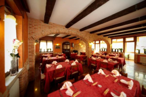 Locanda Da Luca, Recoaro Terme